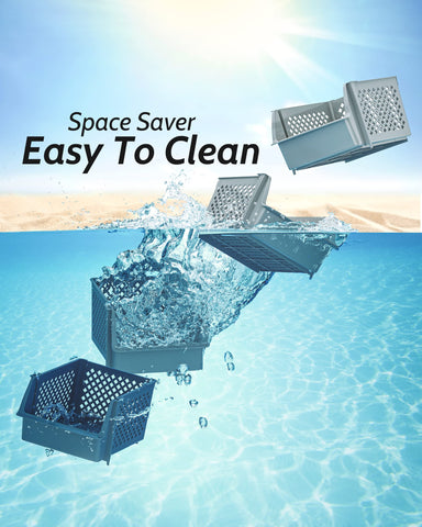 Skywin durable plastic texture closeup for long-lasting use