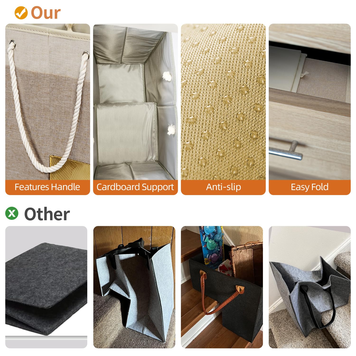 slcinwzdt folded flat for compact storage and easy portability