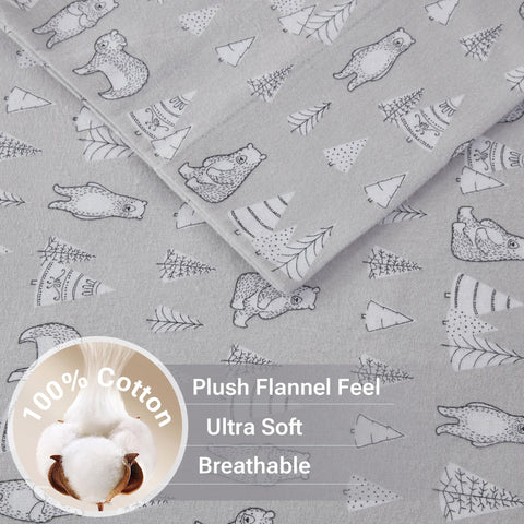Sleep Philosophy fitted sheet pocket detail demonstrating secure deep fit