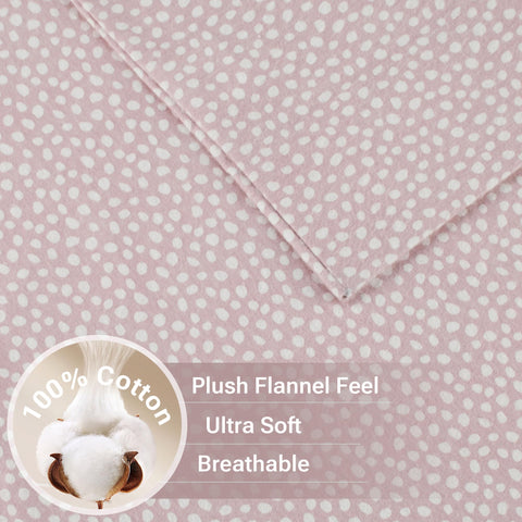 Sleep Philosophy fitted sheet deep pocket detail demonstrates secure mattress fit