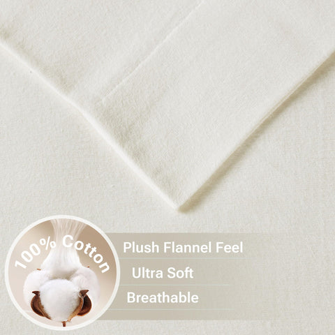 Sleep Philosophy pattern detail emphasizing print and visual warmth