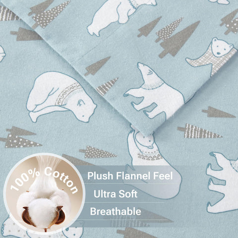 Sleep Philosophy pillowcase front detail showing smooth finish and pillow support