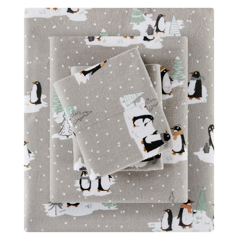 Sleep Philosophy queen front packaging showing design and benefits