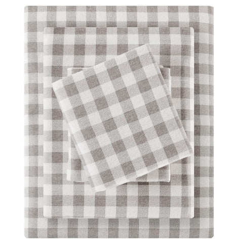 Sleep Philosophy twin set front packaging shows contents and cozy appeal
