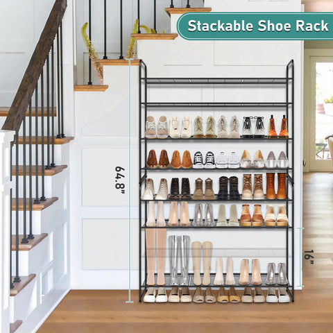 SLEEPING LAMB partially disassembled to show stackable, reconfigurable design