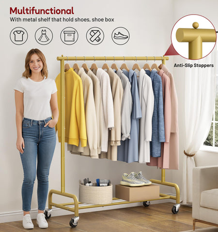 SLEEPING LAMB styled in an entryway to show aesthetic appeal and practical staging