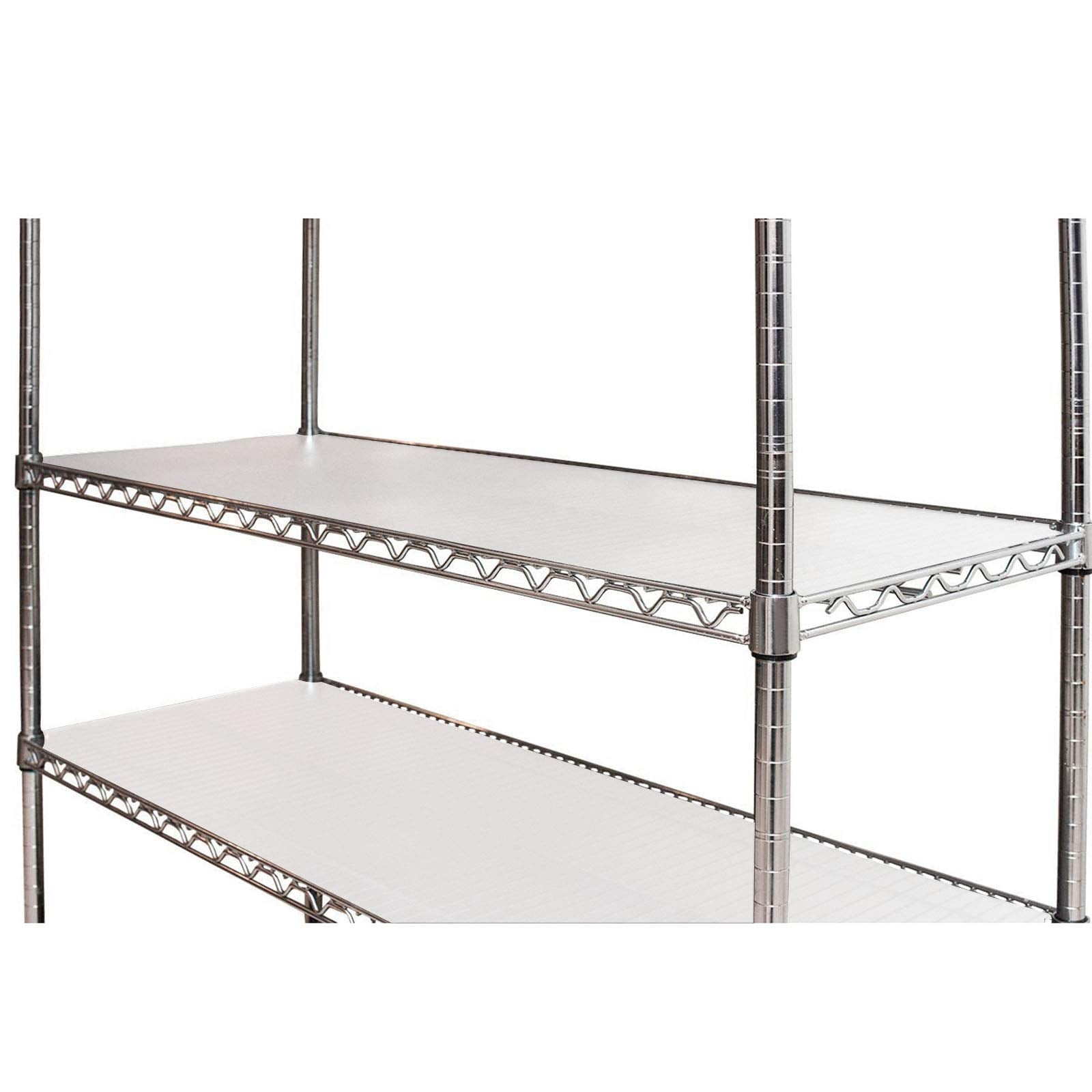 Slendor detailed edge showing cutline ease and customizable sizing benefit
