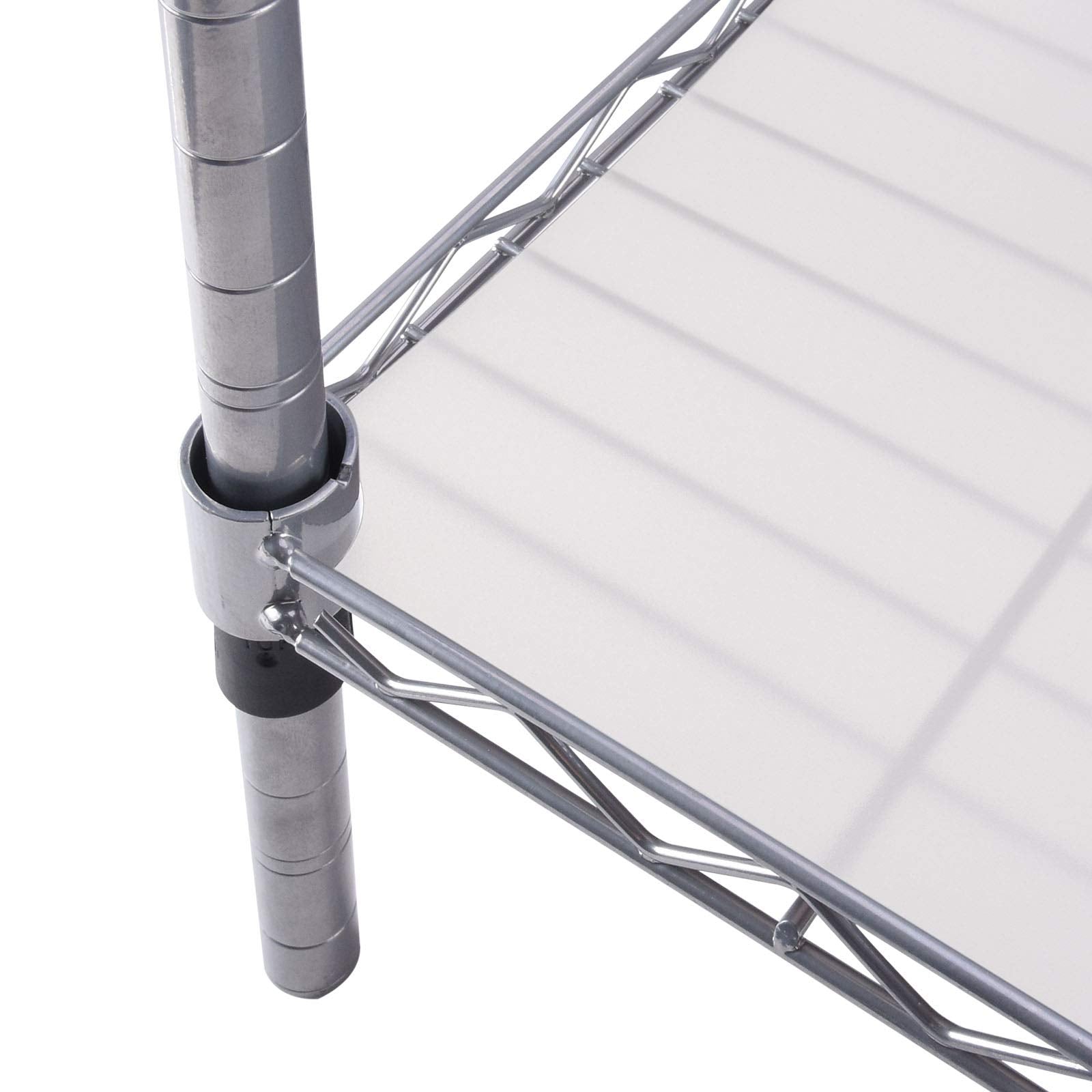 Slendor close-up of polypropylene texture highlighting durability and flexibility