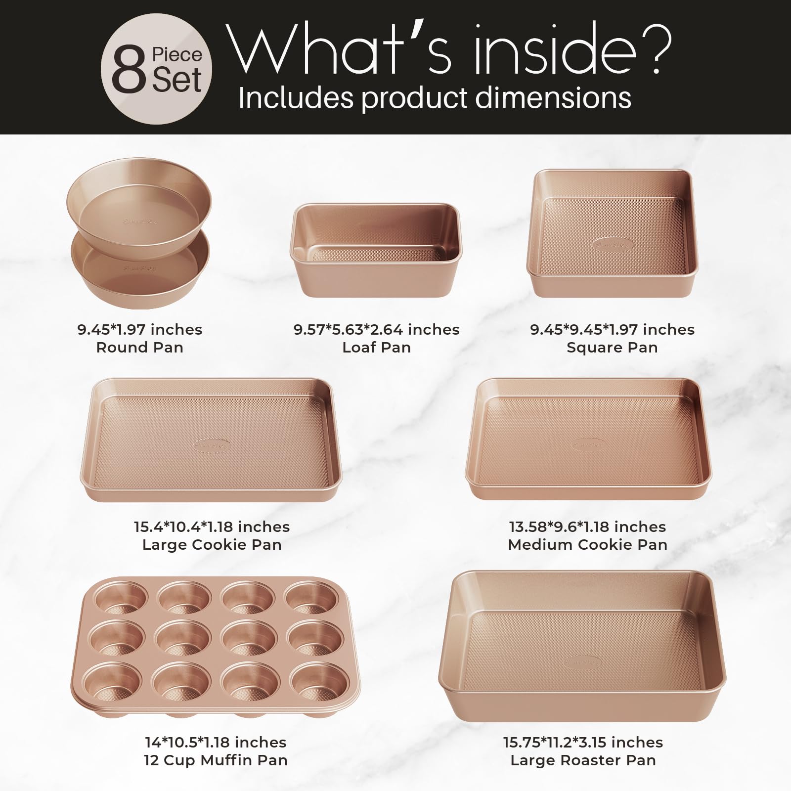 Slow Slog set stacked in kitchen cabinet illustrating space-saving storage convenience
