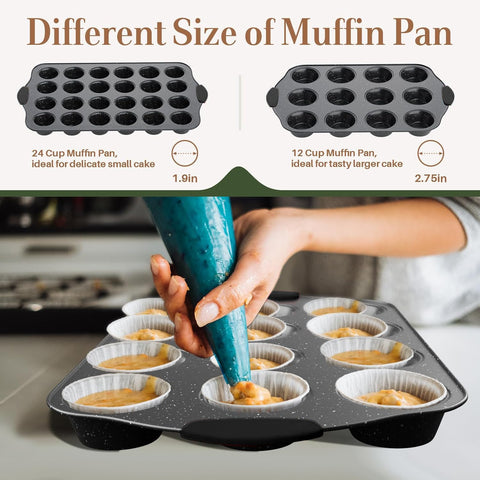 Slow Slog two-piece loaf pan removable insert shown for neat unmolding