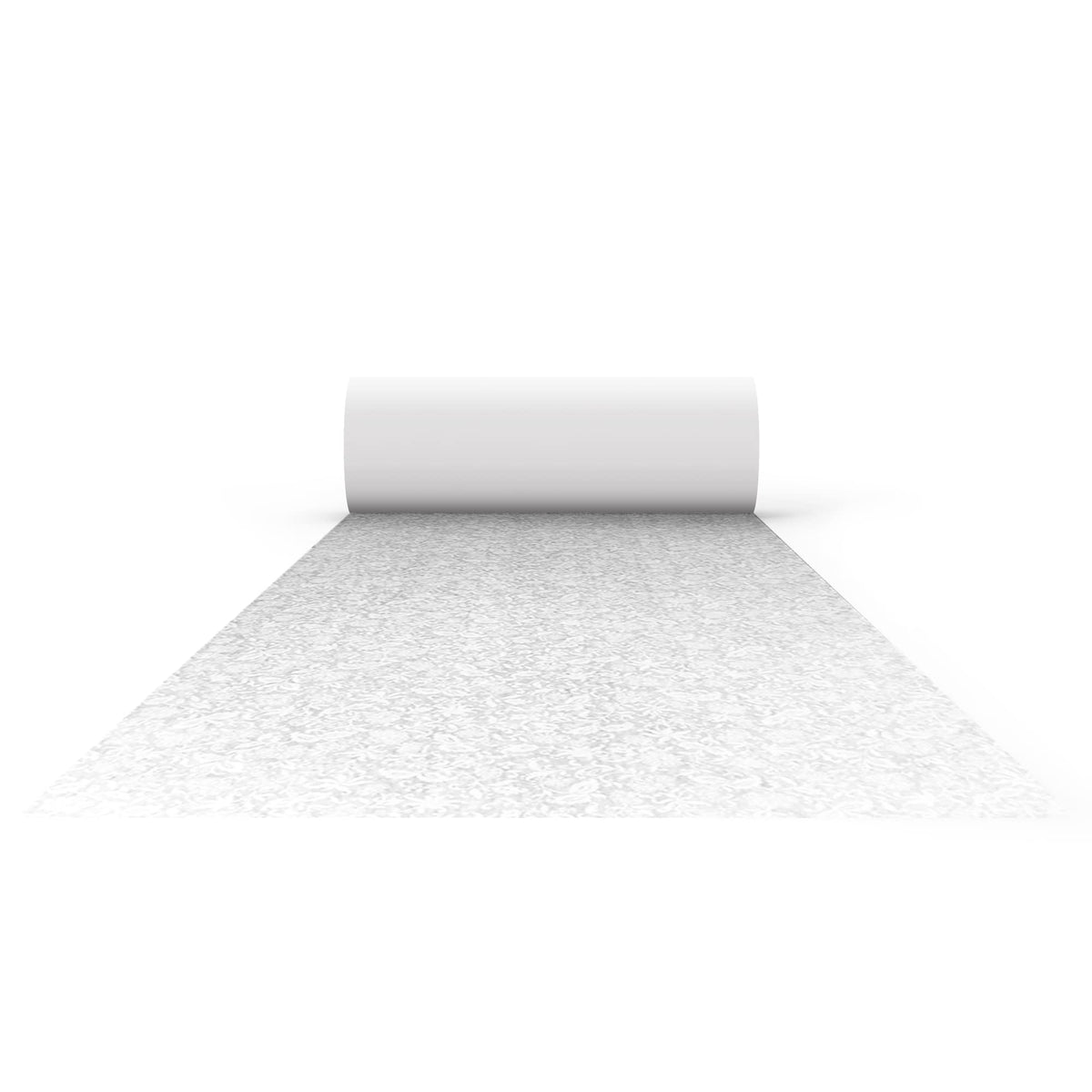 SLS SUPPLY FLORA front packaging showing runner length and elegant presentation benefit