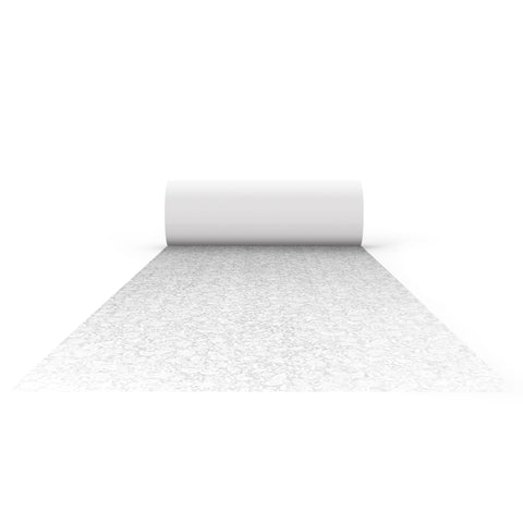 SLS SUPPLY FLORA front packaging showing runner length and elegant presentation benefit