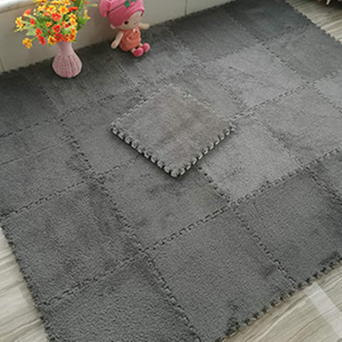smabee trimmed tile fitted around corner illustrating easy custom cutting and fit