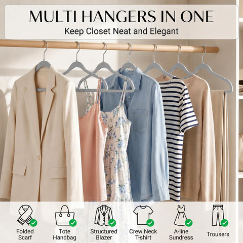 SMARTOR close-up of 360° metal swivel hook for easy hanging