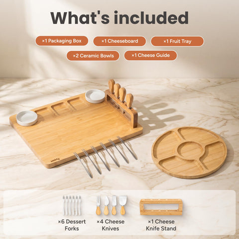 SMIRLY magnetic knife holder detail keeping blades neatly organized