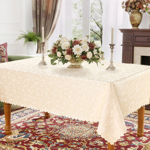 Smiry close-up of embossed floral texture highlighting refined light-reflecting finish