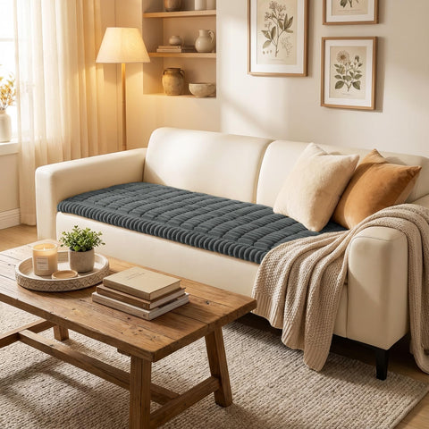 Smiry close-up soft texture highlighting cozy comfort for pets