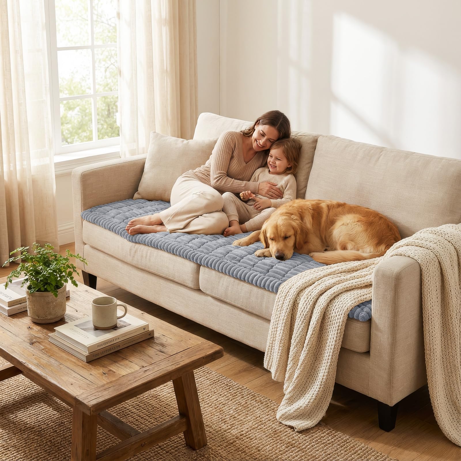 Smiry folded for storage indicating compact, easy-to-store design
