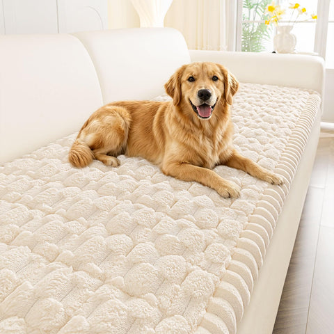 Smiry front packaging showing protector and size, protects furniture