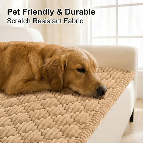 Smiry non-slip backing detail demonstrating grip and stability on furniture