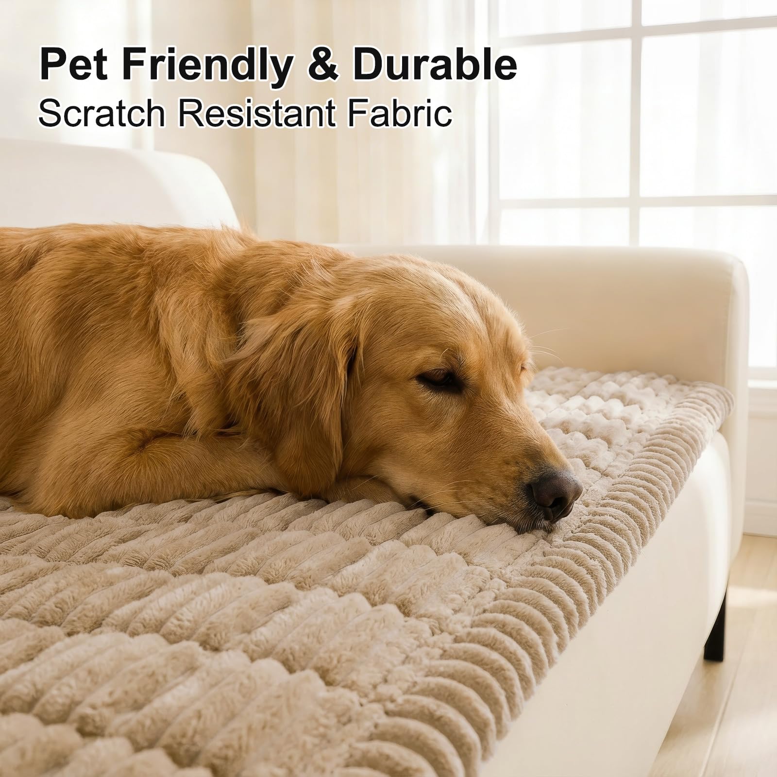 Smiry slip-resistant backing detail providing secure cushion grip