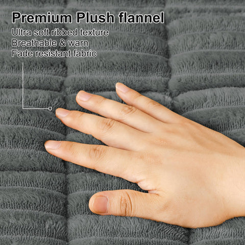 Smiry washable label closeup highlights easy-care convenience