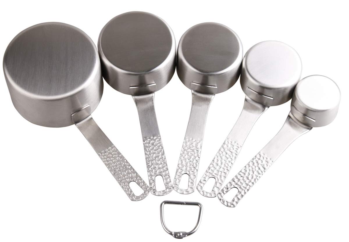 Smithcraft stainless finish detail highlighting rustproof durable construction