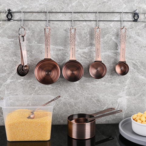 Smithcraft set in a baking scene showing convenience in use