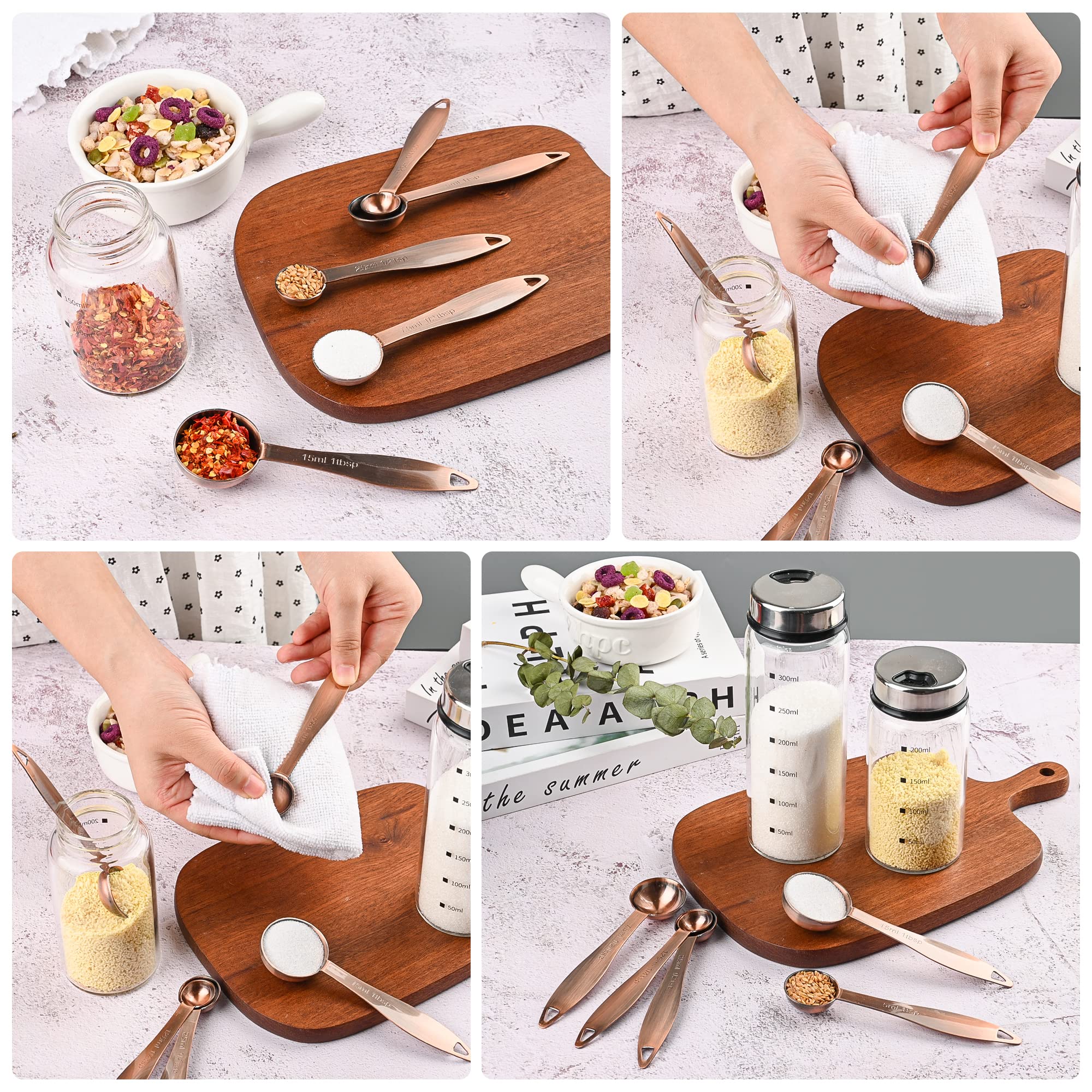 smithcraft in a kitchen baking scene with flour and mixing bowl showing ready-to-use reliability benefit