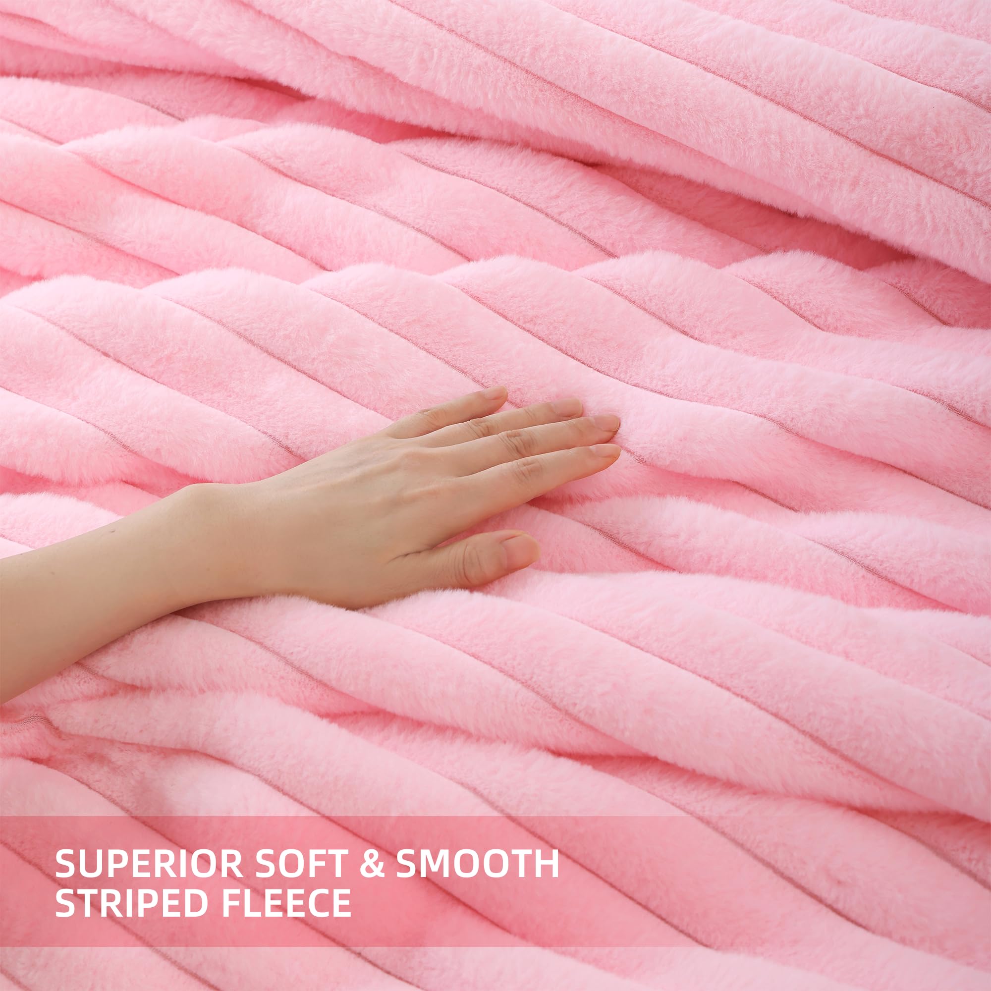 Smoofy pillowcases and label showing matching set and durable stitching