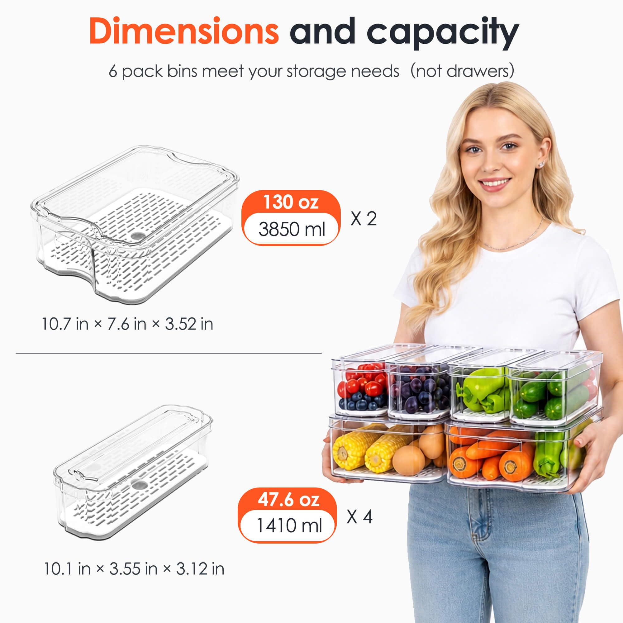 SMRCAD nested empty bins saving storage space when not in use