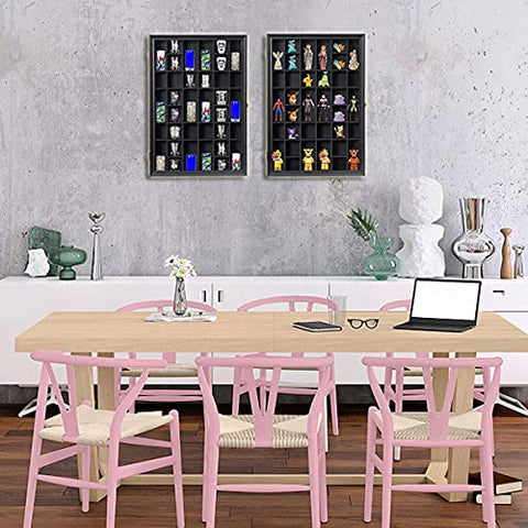 Snail lifestyle bar display showing cabinet enhancing room decor and presentation benefit