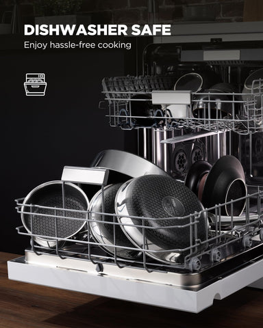 SNOWCLAD induction base underside with magnet showing compatibility with induction stoves benefit