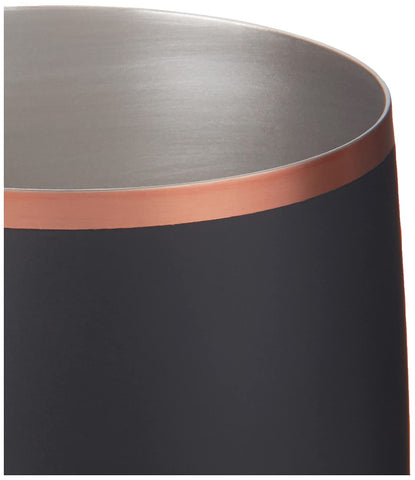 SNOWFOX pair on elegant table setting illustrating gift-ready home bar upgrade benefit