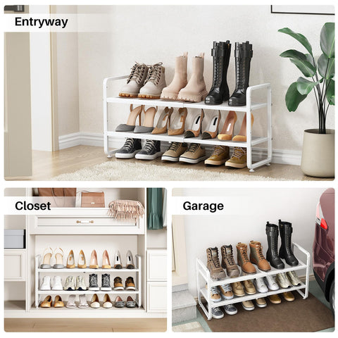 SNTD adjustable feet on uneven floor delivering stability and preventing wobble