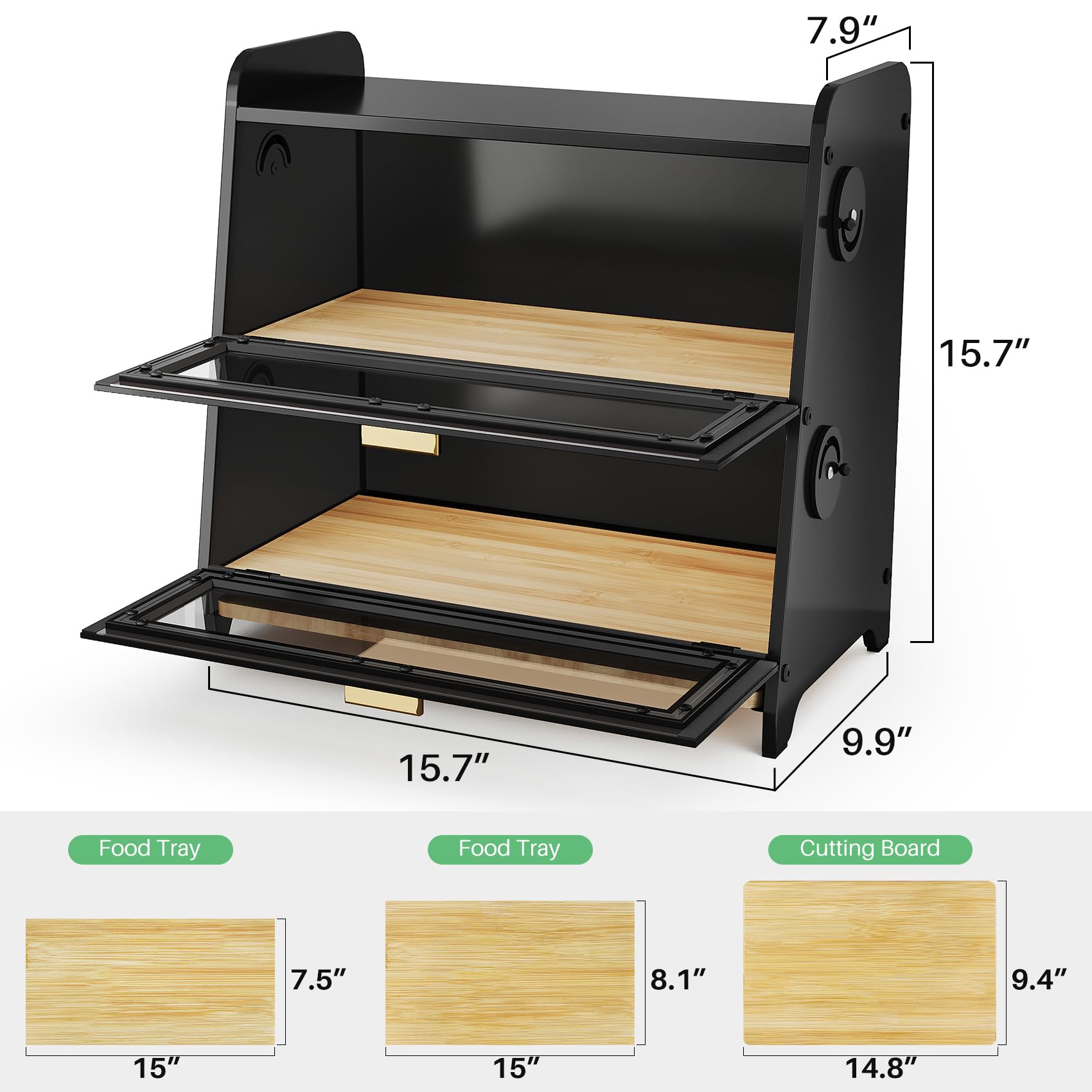 SNTD angled shot of metal frame and wood grain showing reinforced durability benefit