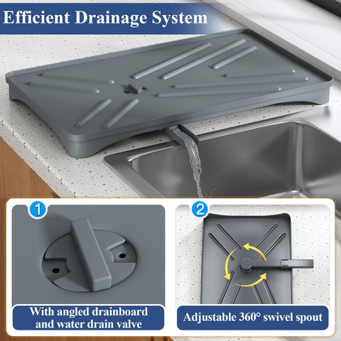 SNTD stainless steel finish close detail resisting rust for long-lasting use