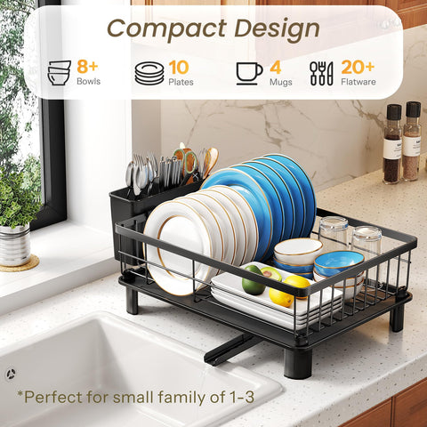 SNTD close-up of drainboard and spout sending water to sink