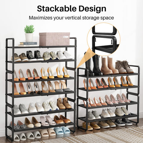 SNTD in an entryway lifestyle setup showing neat organization benefit