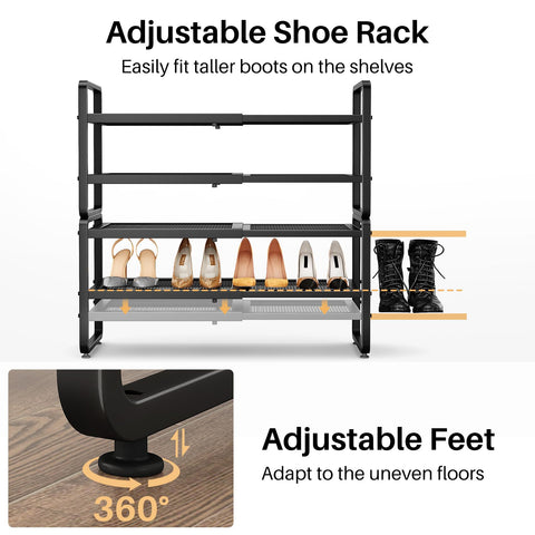 SNTD placed in garage showing durable floor-suitable benefit