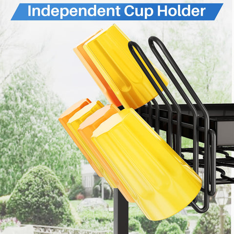 SNTD suction feet detail showing anti-slip stability on sink edge