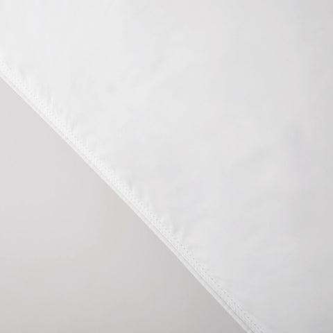 SNUG&COZY vacuum-packed rolled pillows for shipping benefit compact delivery