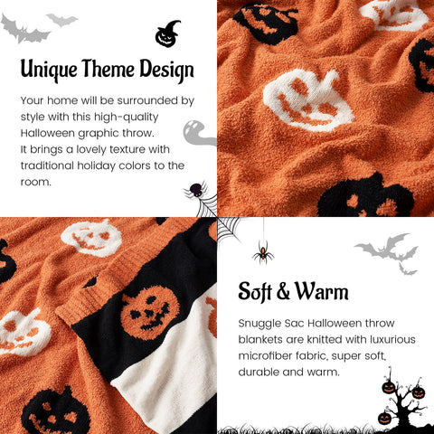 Snuggle Sac placed at bed foot offering decorative seasonal layering