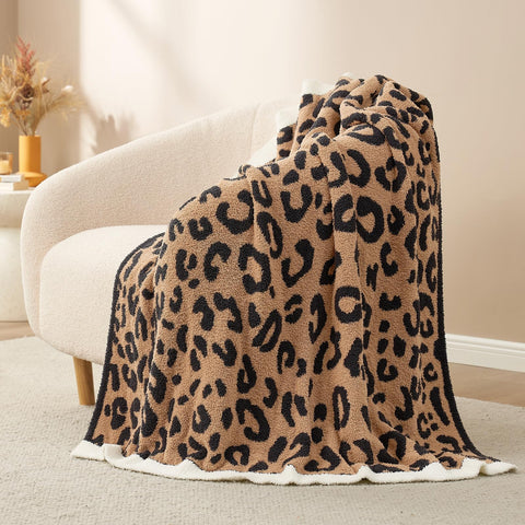 Snuggle Sac folded blanket with giftable ribbon ready to present as a present