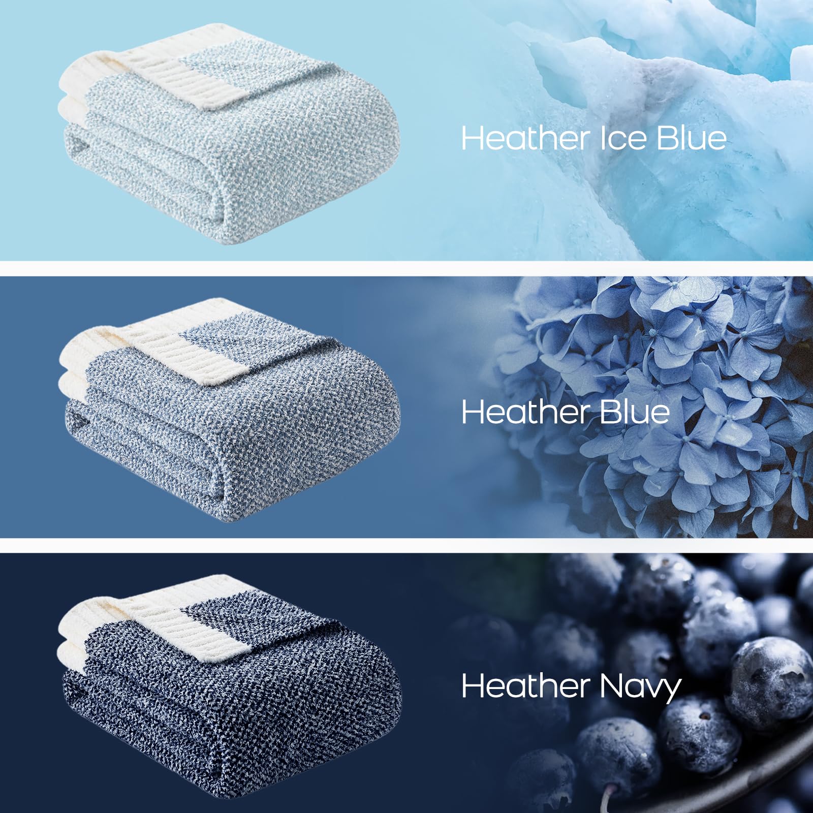Snuggle Sac label and care close-up showing OEKO-TEX certification and easy care