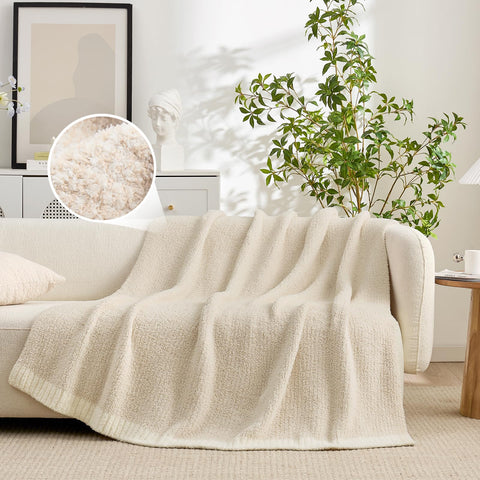 Snuggle Sac blanket spread on twin bed providing warm cozy coverage