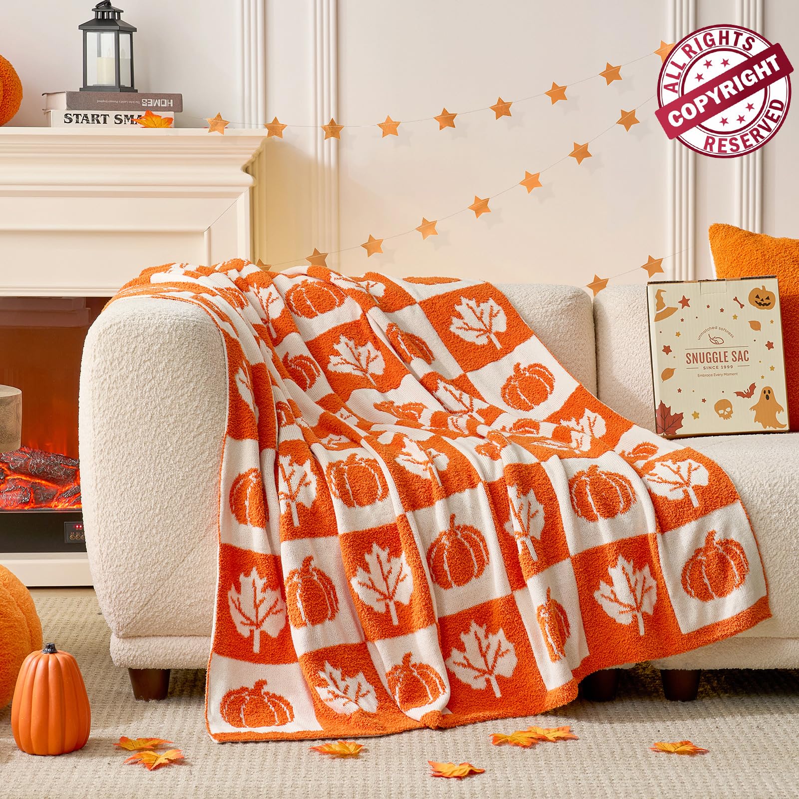 Snuggle Sac microfiber close-up highlighting plush texture and lasting softness