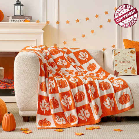 Snuggle Sac microfiber close-up highlighting plush texture and lasting softness