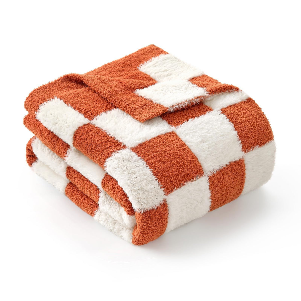 Snuggle Sac front packaging showing blanket and ribbon, ready to gift