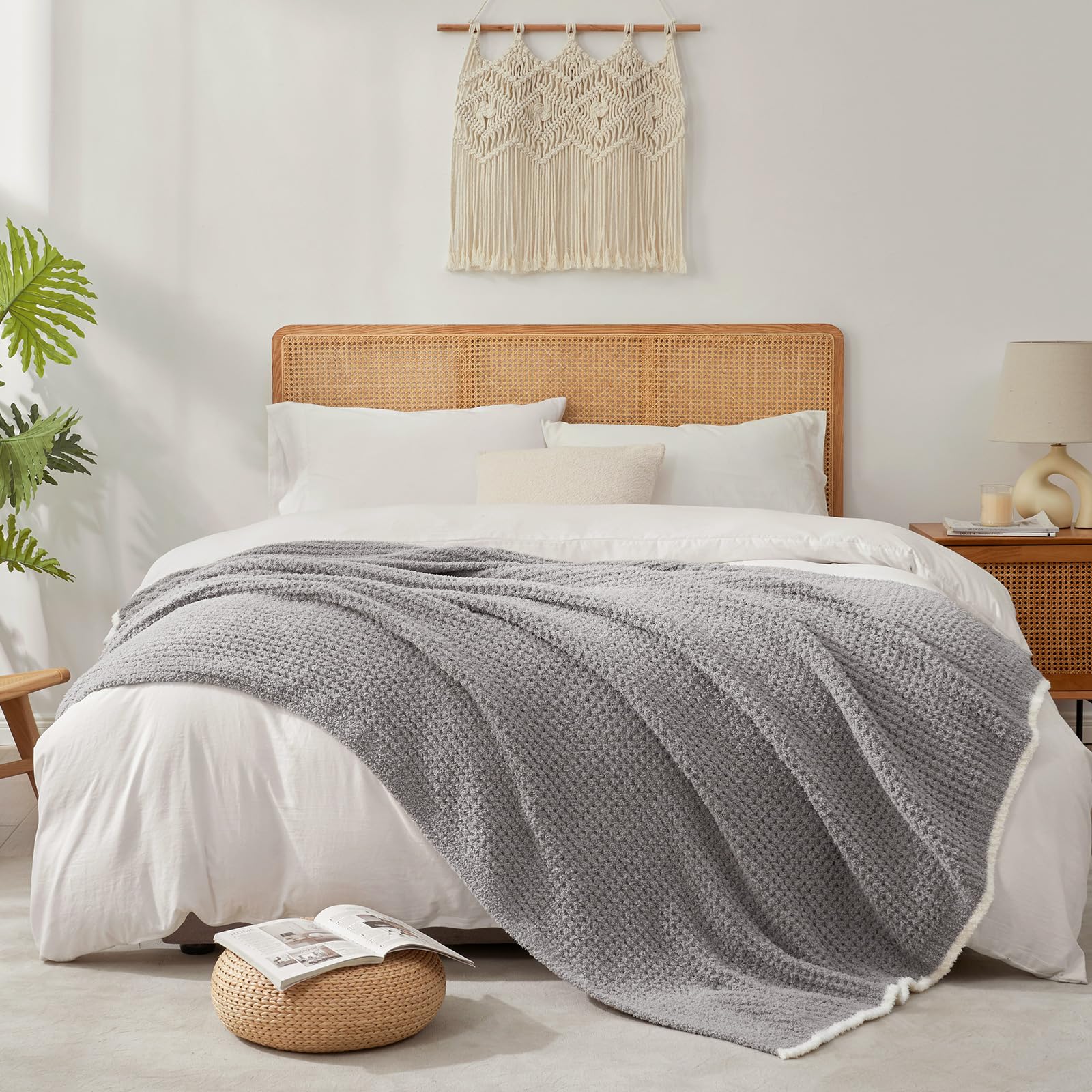Snuggle Sac wrapped with a bow demonstrating gift-ready presentation and convenience